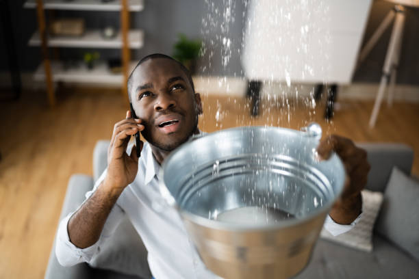 Best Water damage restoration cost  in Ruthers, CA