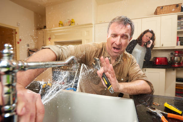 Best 24/7 water damage repair  in Ruthers, CA